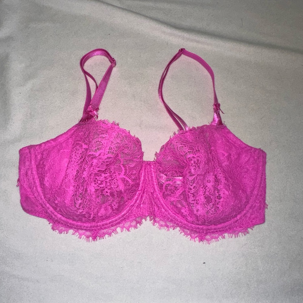 VS Bra